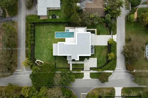 6920 SW 124th Street Pinecrest FL 33156