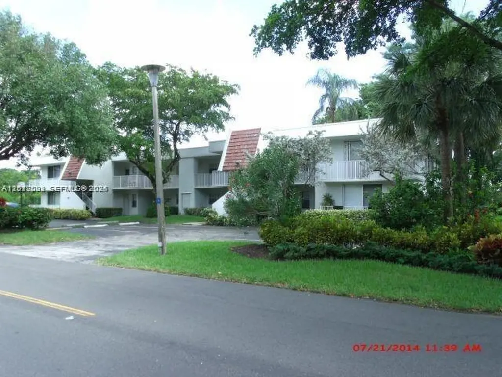 3145 N Palm Aire Drive Pompano Beach FL 33069