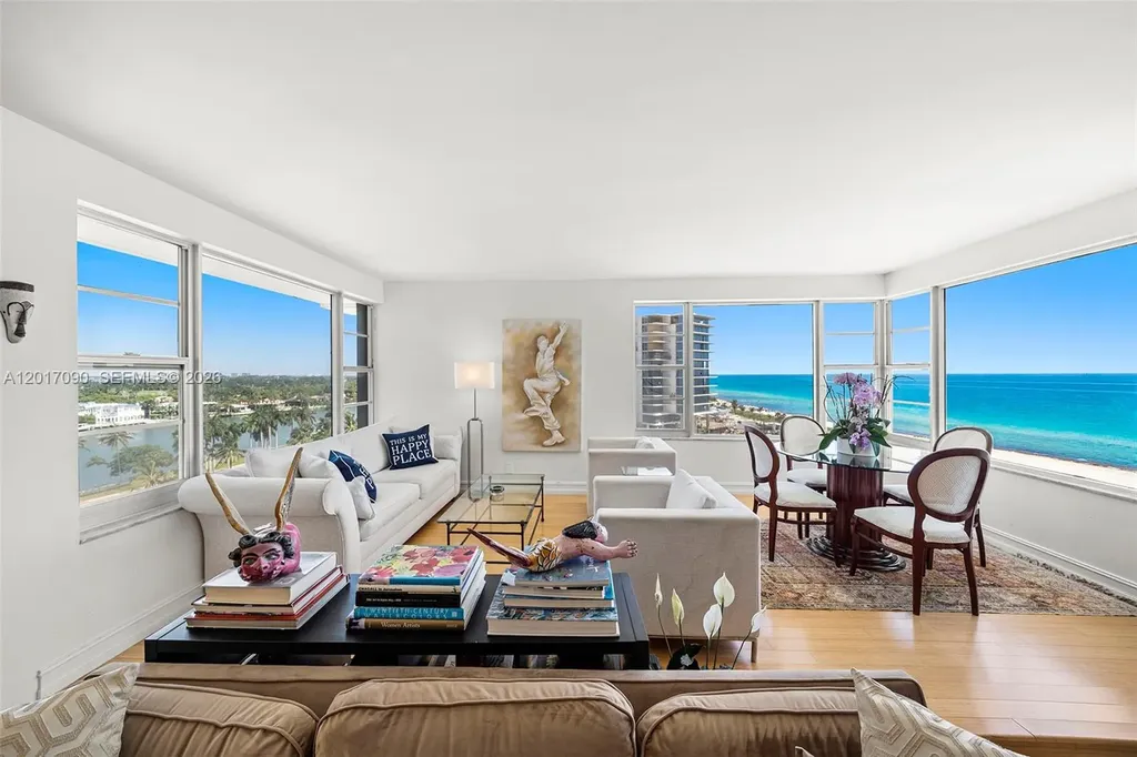 5255 Collins Avenue Miami Beach FL 33140