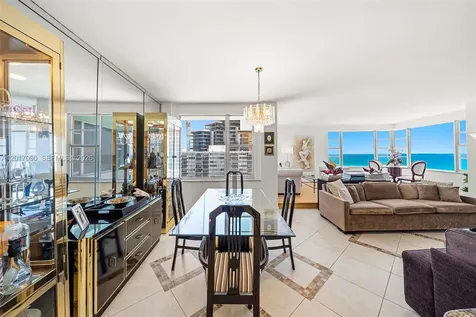 5255 Collins Avenue Miami Beach FL 33140