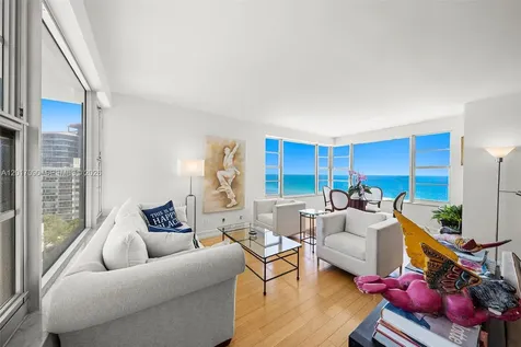 5255 Collins Avenue Miami Beach FL 33140