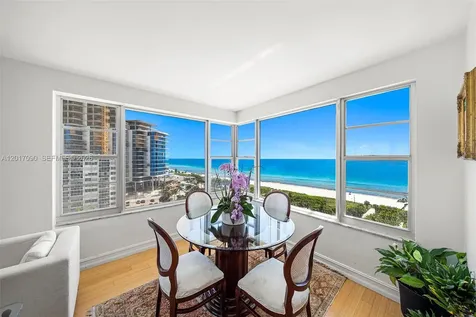 5255 Collins Avenue Miami Beach FL 33140
