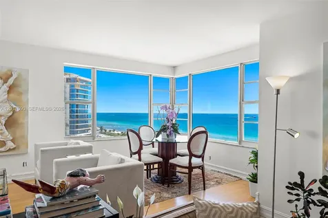 5255 Collins Avenue Miami Beach FL 33140