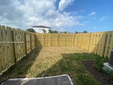 575 NE 208th Terrace Miami FL 33179