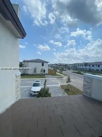 575 NE 208th Terrace Miami FL 33179
