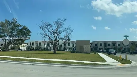 575 NE 208th Terrace Miami FL 33179