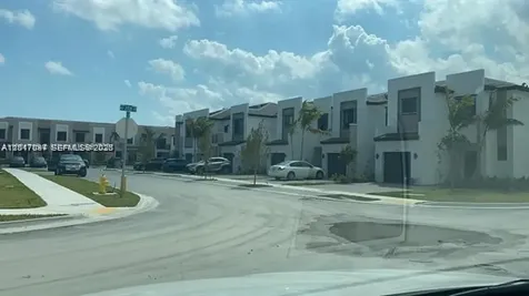 575 NE 208th Terrace Miami FL 33179