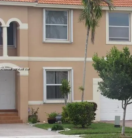 2218 NW 160th Terrace Pembroke Pines FL 33028