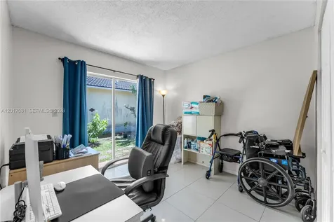 18300 SW 143rd Court Miami FL 33177