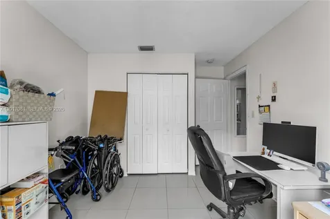 18300 SW 143rd Court Miami FL 33177