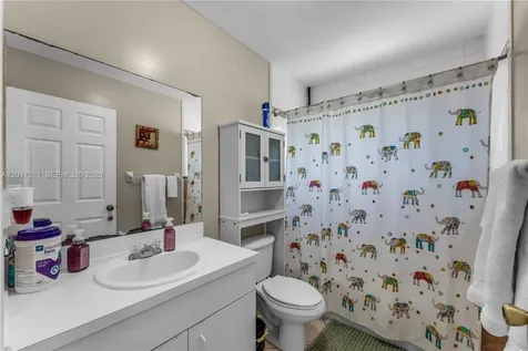 18300 SW 143rd Court Miami FL 33177