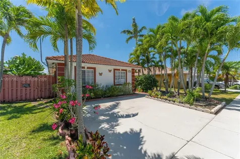 18300 SW 143rd Court Miami FL 33177