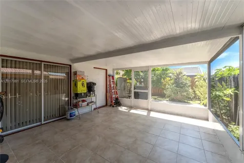 18300 SW 143rd Court Miami FL 33177