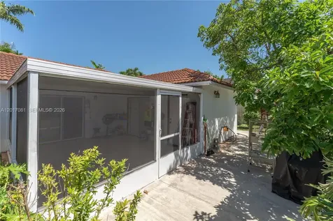 18300 SW 143rd Court Miami FL 33177