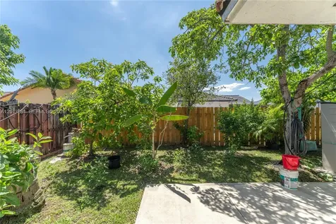 18300 SW 143rd Court Miami FL 33177