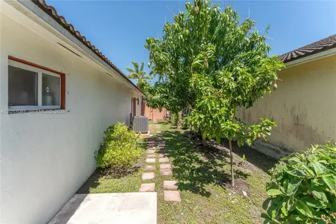 18300 SW 143rd Court Miami FL 33177