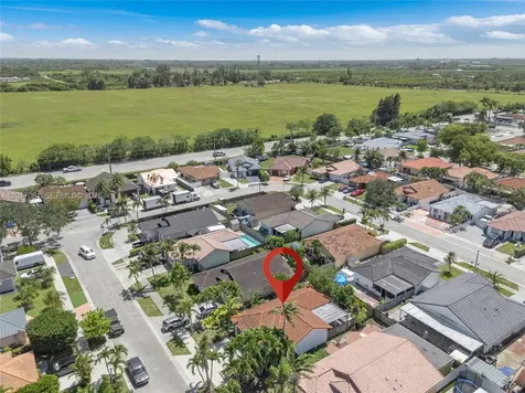 18300 SW 143rd Court Miami FL 33177