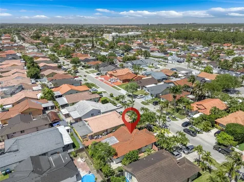 18300 SW 143rd Court Miami FL 33177