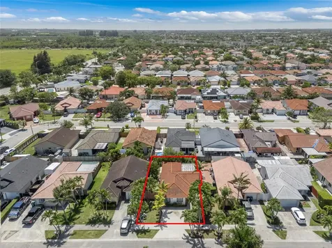 18300 SW 143rd Court Miami FL 33177