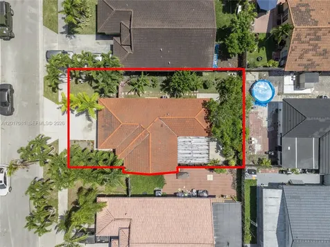 18300 SW 143rd Court Miami FL 33177