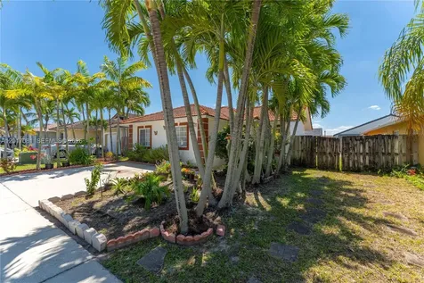 18300 SW 143rd Court Miami FL 33177