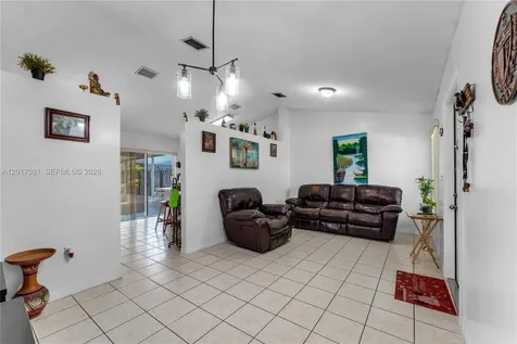 18300 SW 143rd Court Miami FL 33177