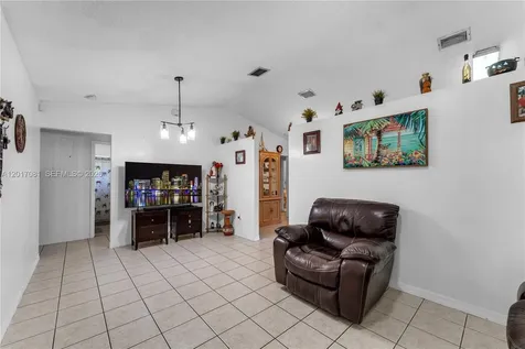 18300 SW 143rd Court Miami FL 33177
