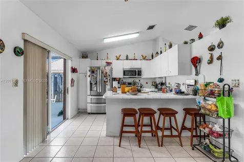 18300 SW 143rd Court Miami FL 33177