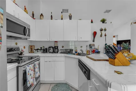 18300 SW 143rd Court Miami FL 33177