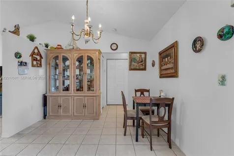 18300 SW 143rd Court Miami FL 33177