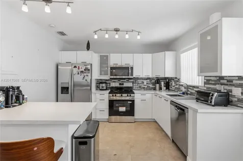 1639 Van Buren Street Hollywood FL 33020