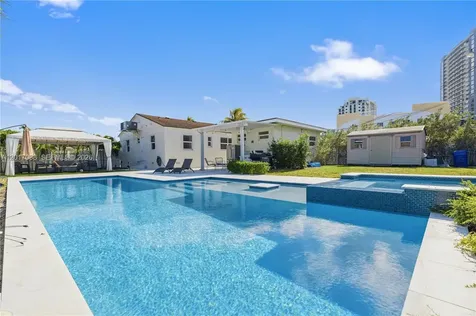 1639 Van Buren Street Hollywood FL 33020