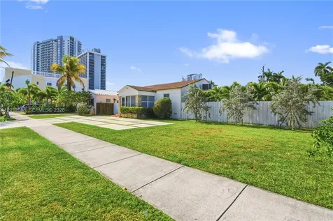 1639 Van Buren Street Hollywood FL 33020