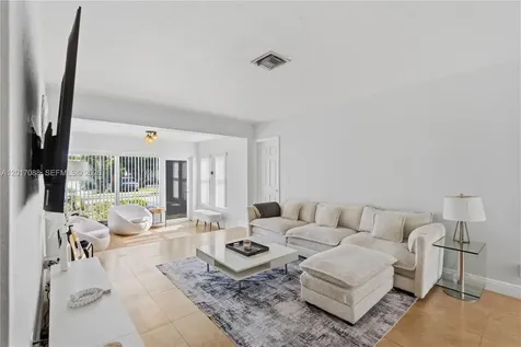 1639 Van Buren Street Hollywood FL 33020