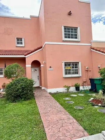 12442 NW 7th Lane Miami FL 33182