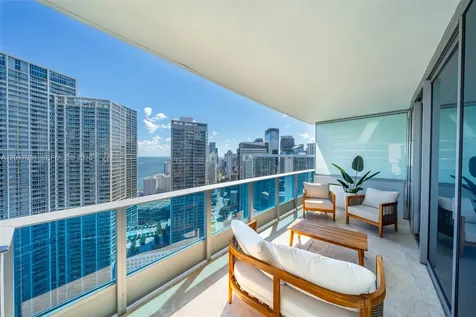200 Biscayne Boulevard Way Miami FL 33131
