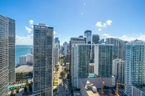 200 Biscayne Boulevard Way Miami FL 33131
