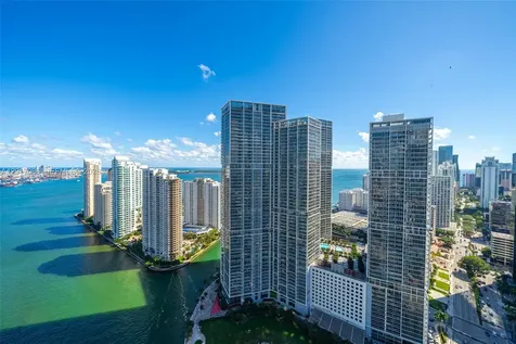 200 Biscayne Boulevard Way Miami FL 33131