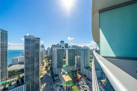 200 Biscayne Boulevard Way Miami FL 33131
