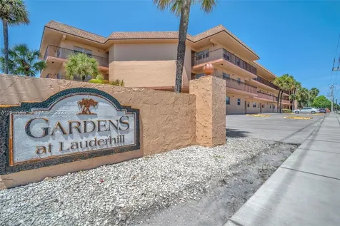 4101 NW 26th Street Lauderhill FL 33313