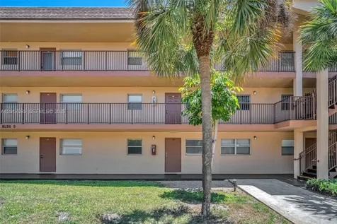 4101 NW 26th Street Lauderhill FL 33313