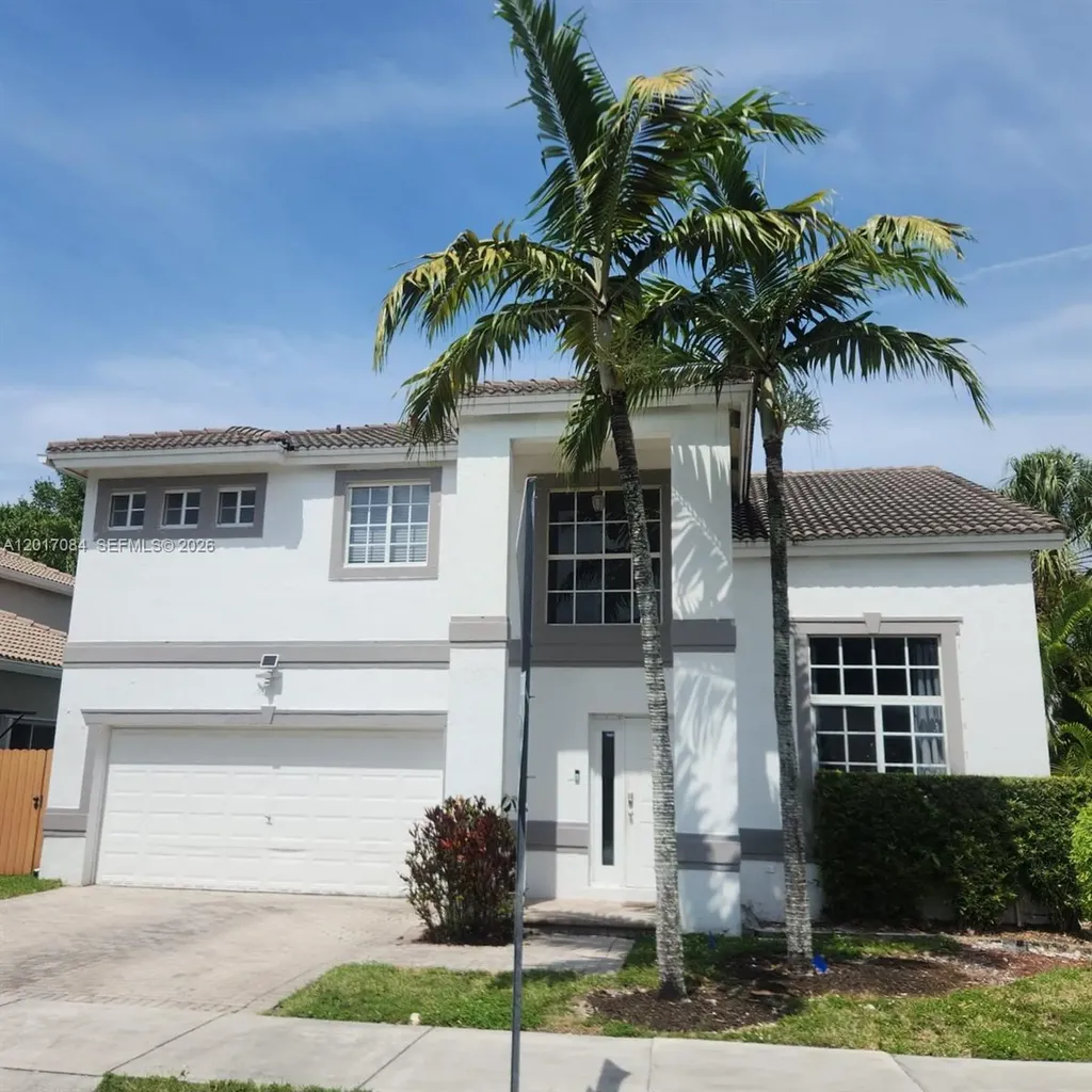 5362 NW 108th Place Doral FL 33178