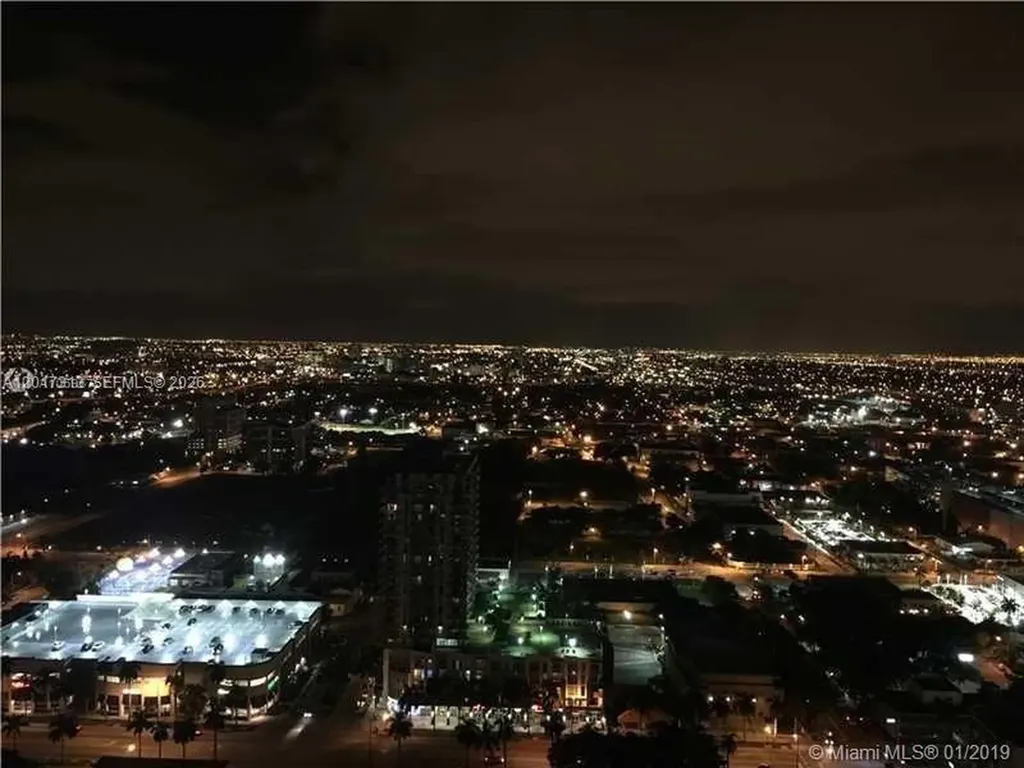 1800 N Bayshore Drive Miami FL 33132