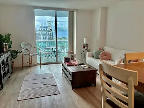 1800 N Bayshore Drive Miami FL 33132