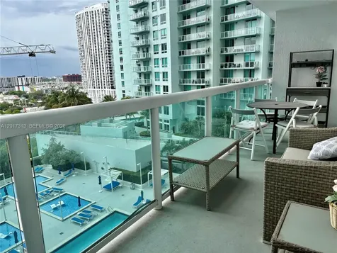 1800 N Bayshore Drive Miami FL 33132