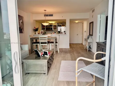 1800 N Bayshore Drive Miami FL 33132