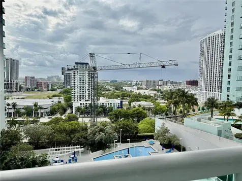 1800 N Bayshore Drive Miami FL 33132