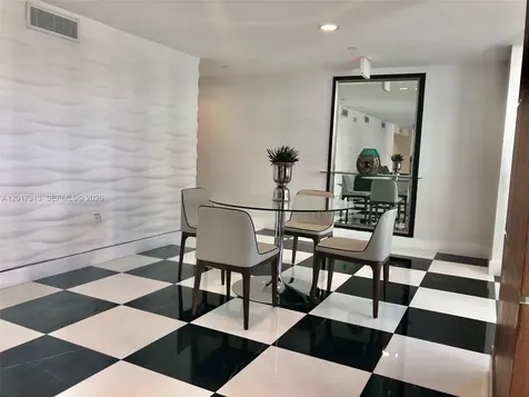 1800 N Bayshore Drive Miami FL 33132