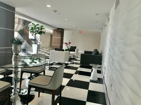 1800 N Bayshore Drive Miami FL 33132