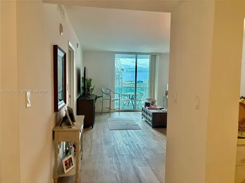 1800 N Bayshore Drive Miami FL 33132